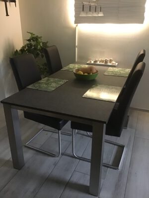 Esstisch 180x90 cm