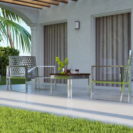 Lounge-Sessel