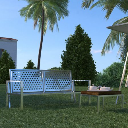 Loungebank