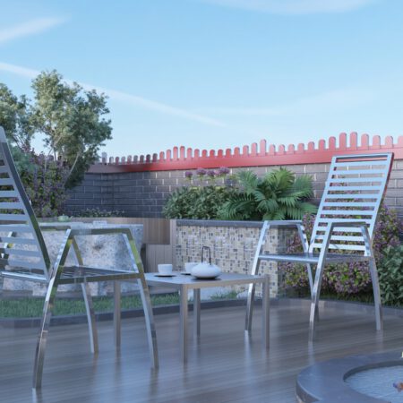 Outdoor Sessel